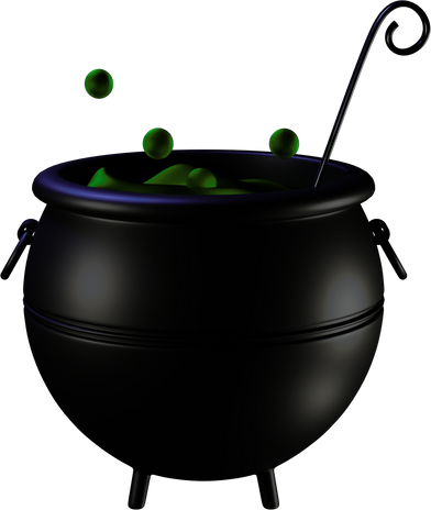 Cauldron